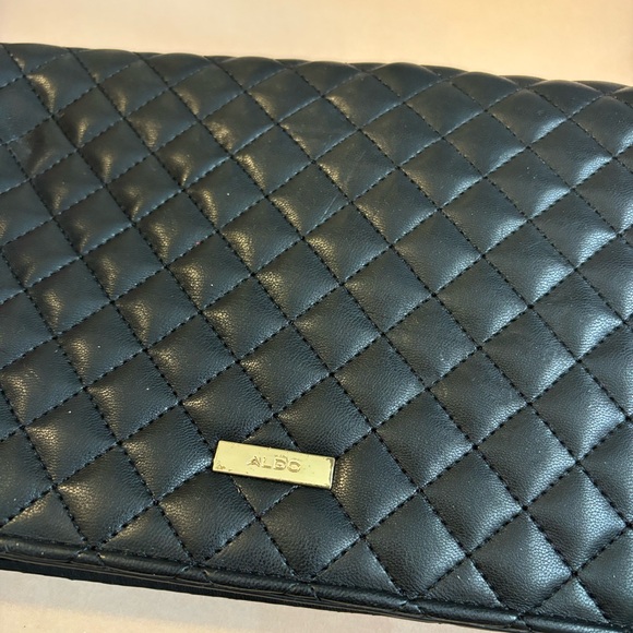 ALDO CLUTCH BAG BRAND NEW - Picture 4 of 5
